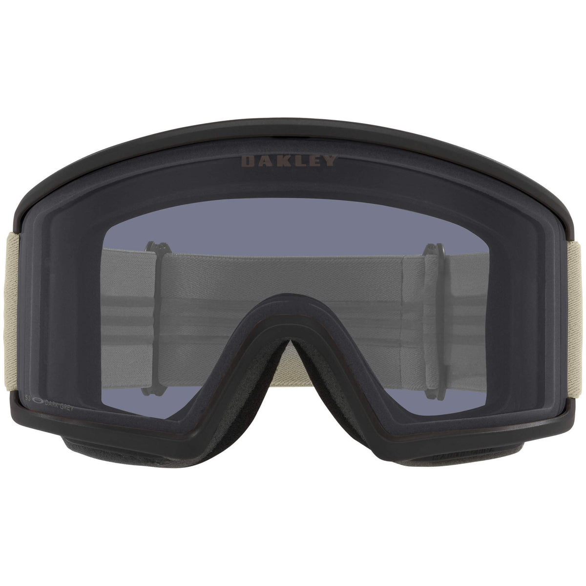 Target Line L Snow Goggle