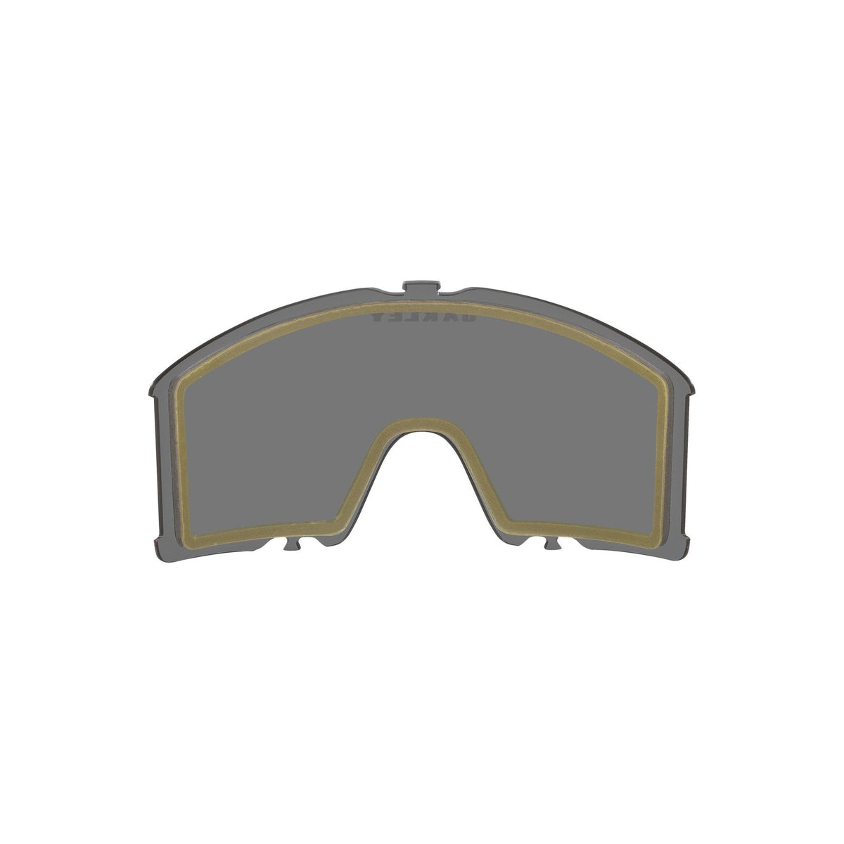 Target Line M Replacement Lens Dark Grey - Image 4