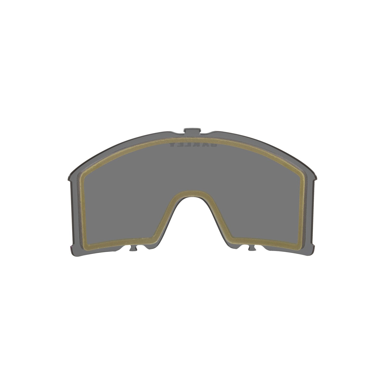 Target Line M Replacement Lens Dark Grey - Image 4
