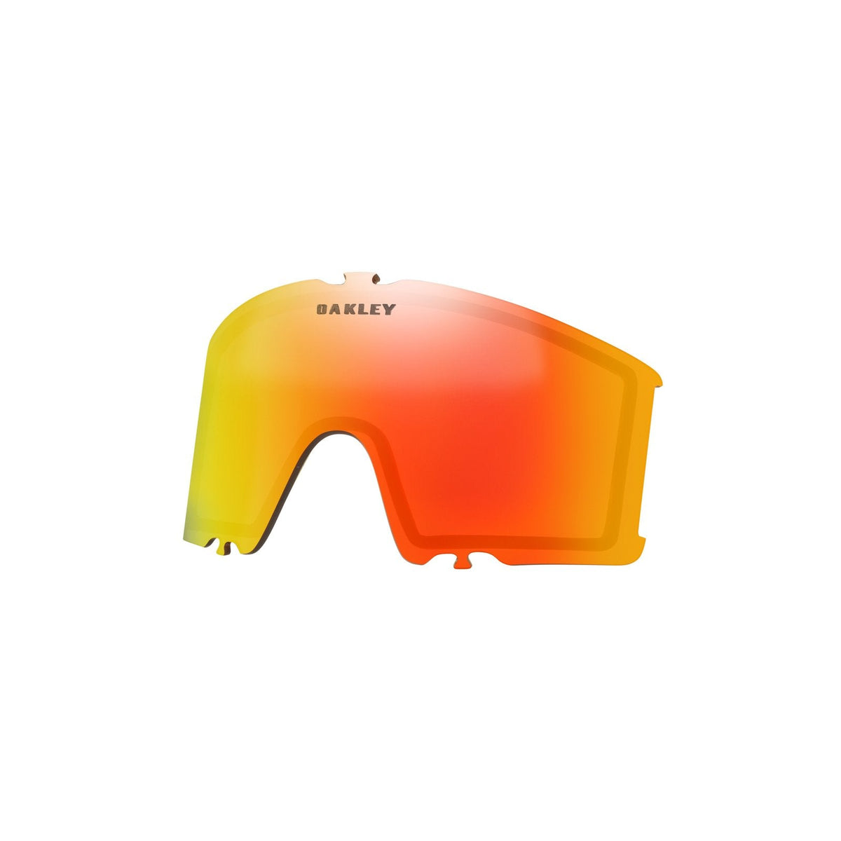 Target Line M Replacement Lens Fire Iridium - Image 1