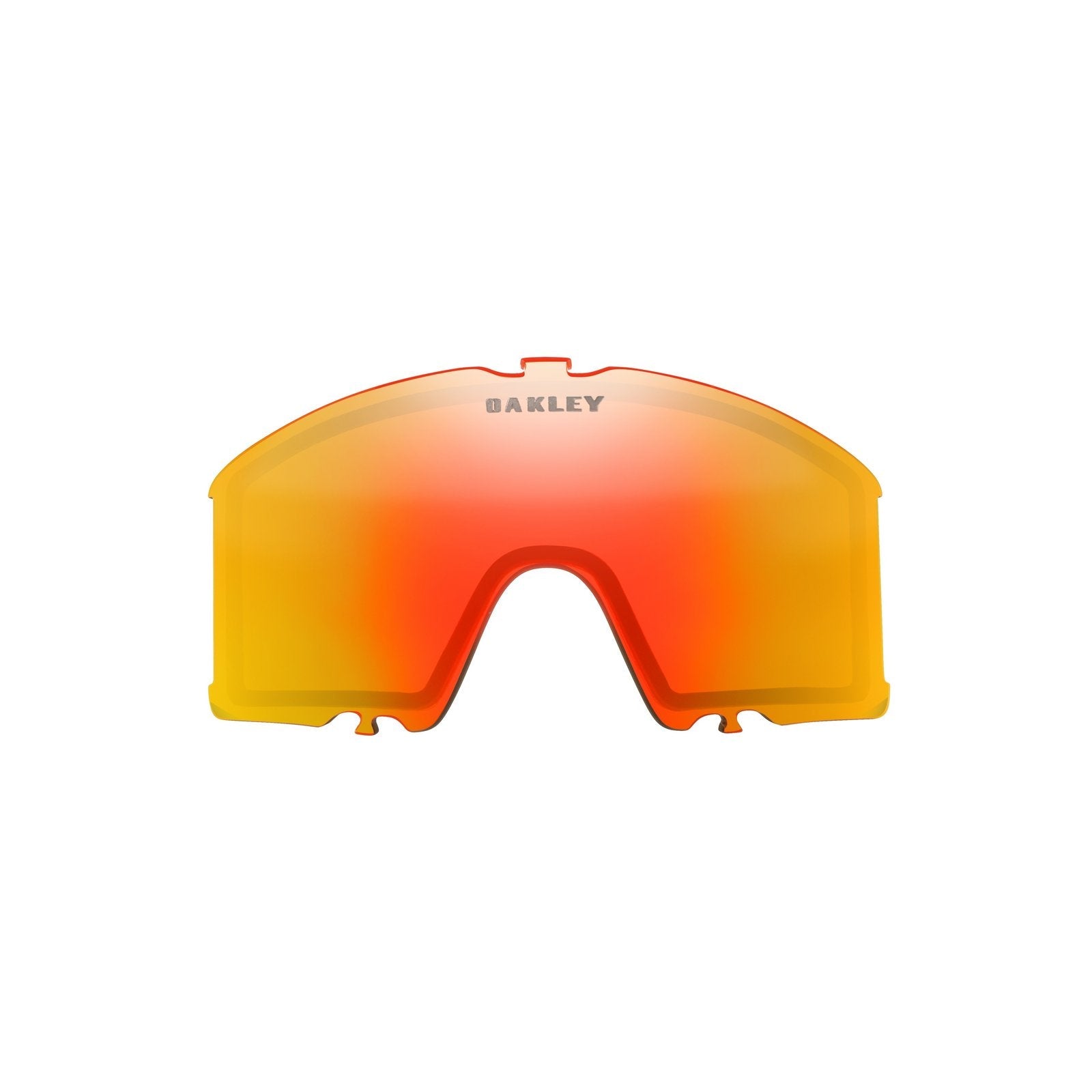 Target Line M Replacement Lens Fire Iridium - Image 2