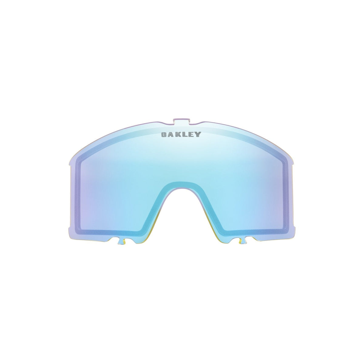 Target Line M Replacement Lens High Intensity Yellow - Image 2