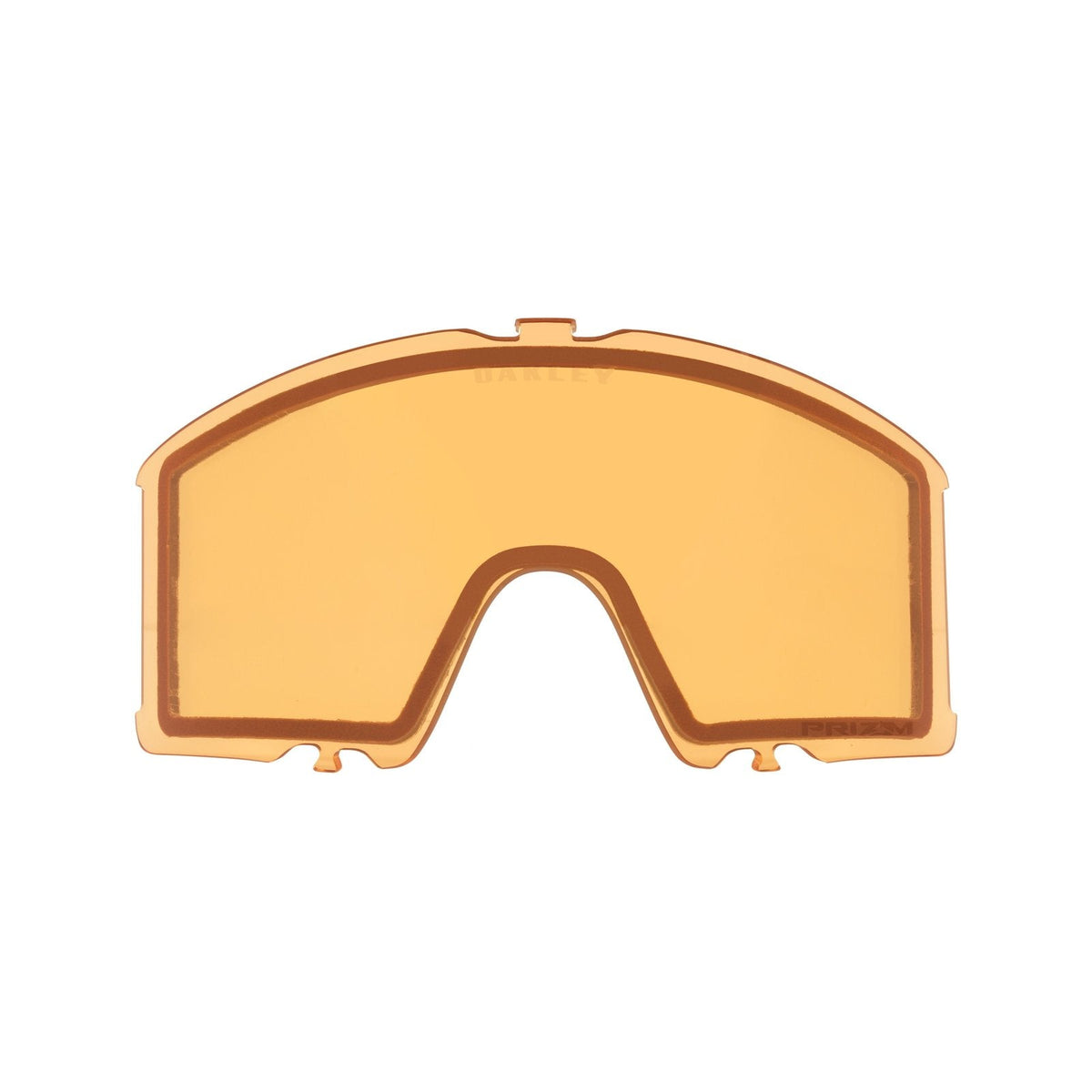Target Line M Replacement Lens Prizm Snow Persimmon - Image 2