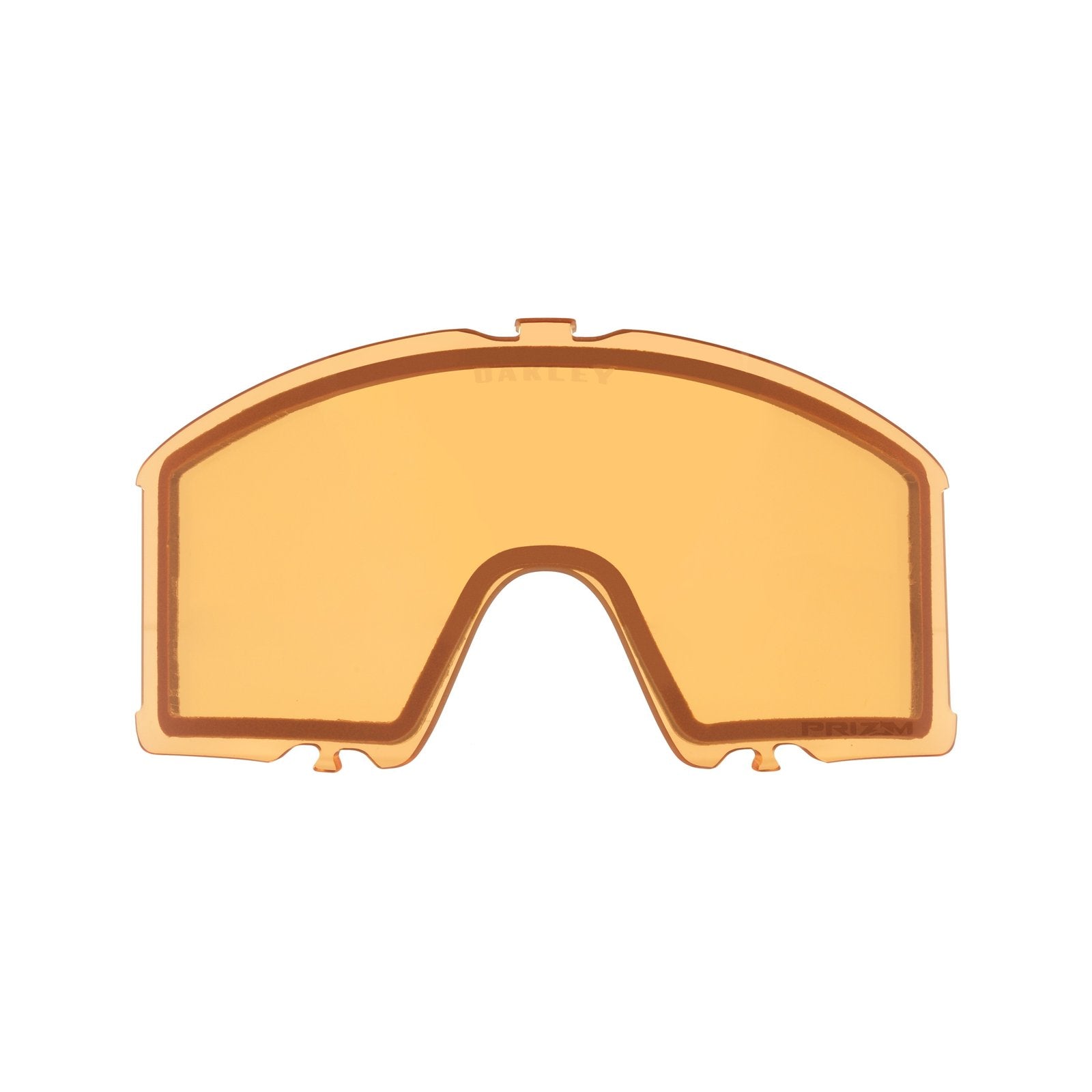 Target Line M Replacement Lens Prizm Snow Persimmon - Image 2