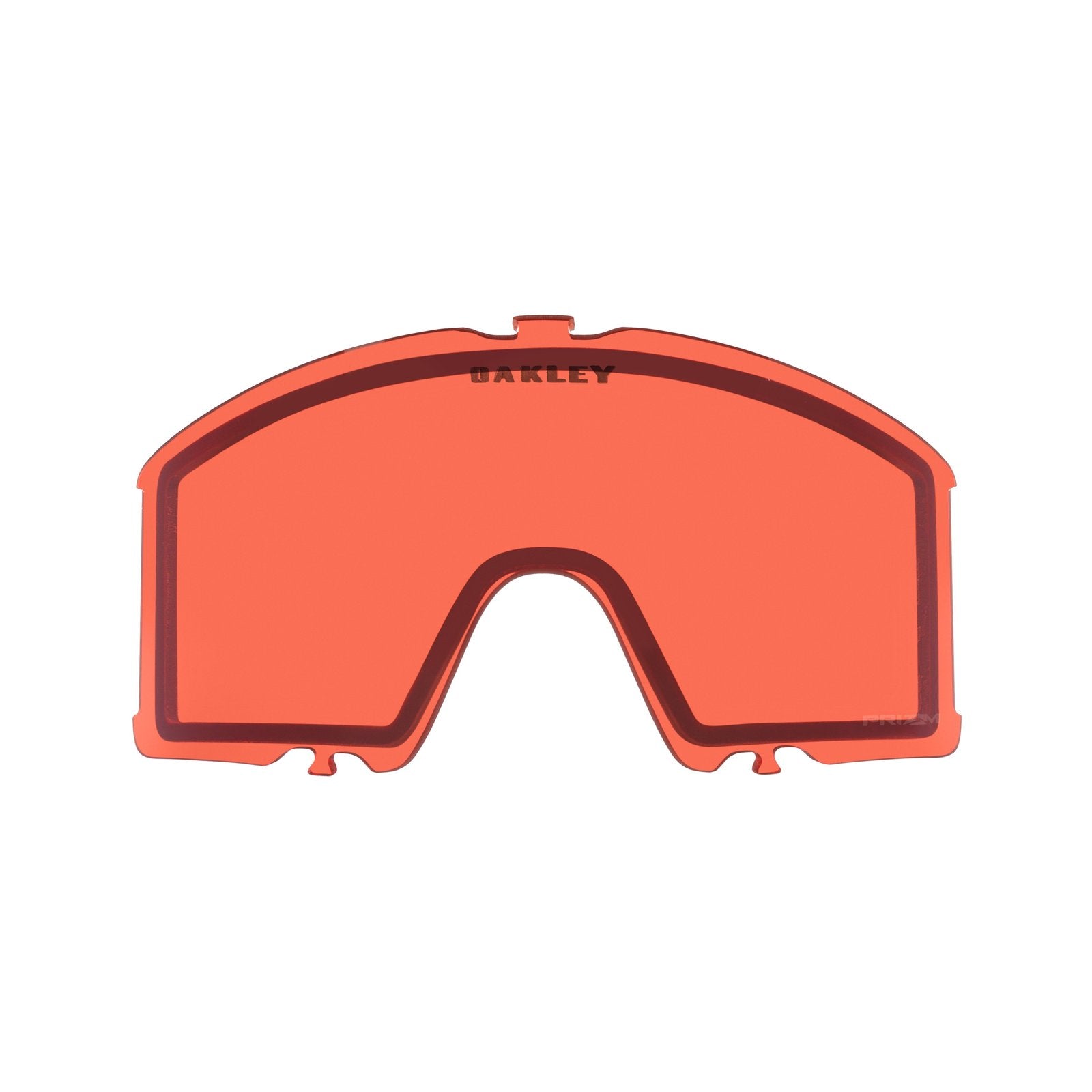 Target Line M Replacement Lens Prizm Snow Rose - Image 2