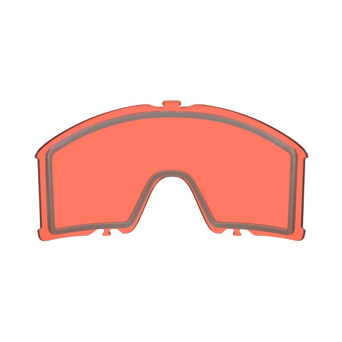 Target Line M Replacement Lens Prizm Snow Rose - Image 4