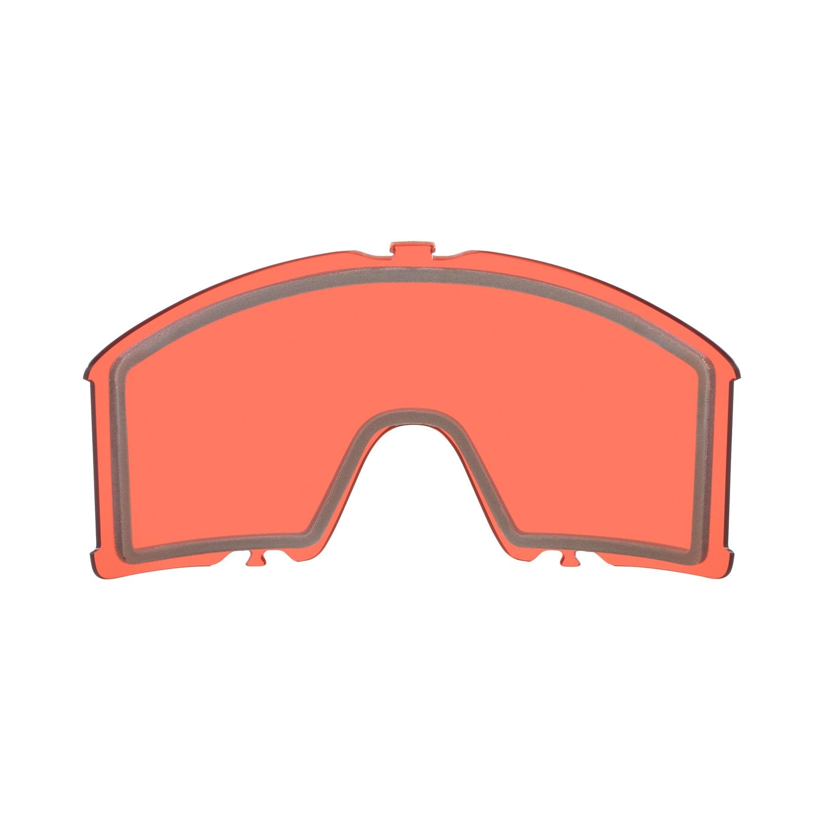 Target Line M Replacement Lens Prizm Snow Rose - Image 4