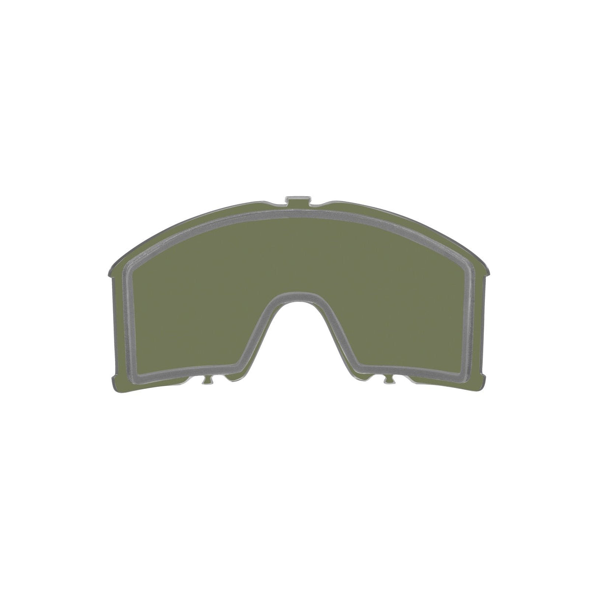 Target Line M Replacement Lens Violet Iridium - Image 4