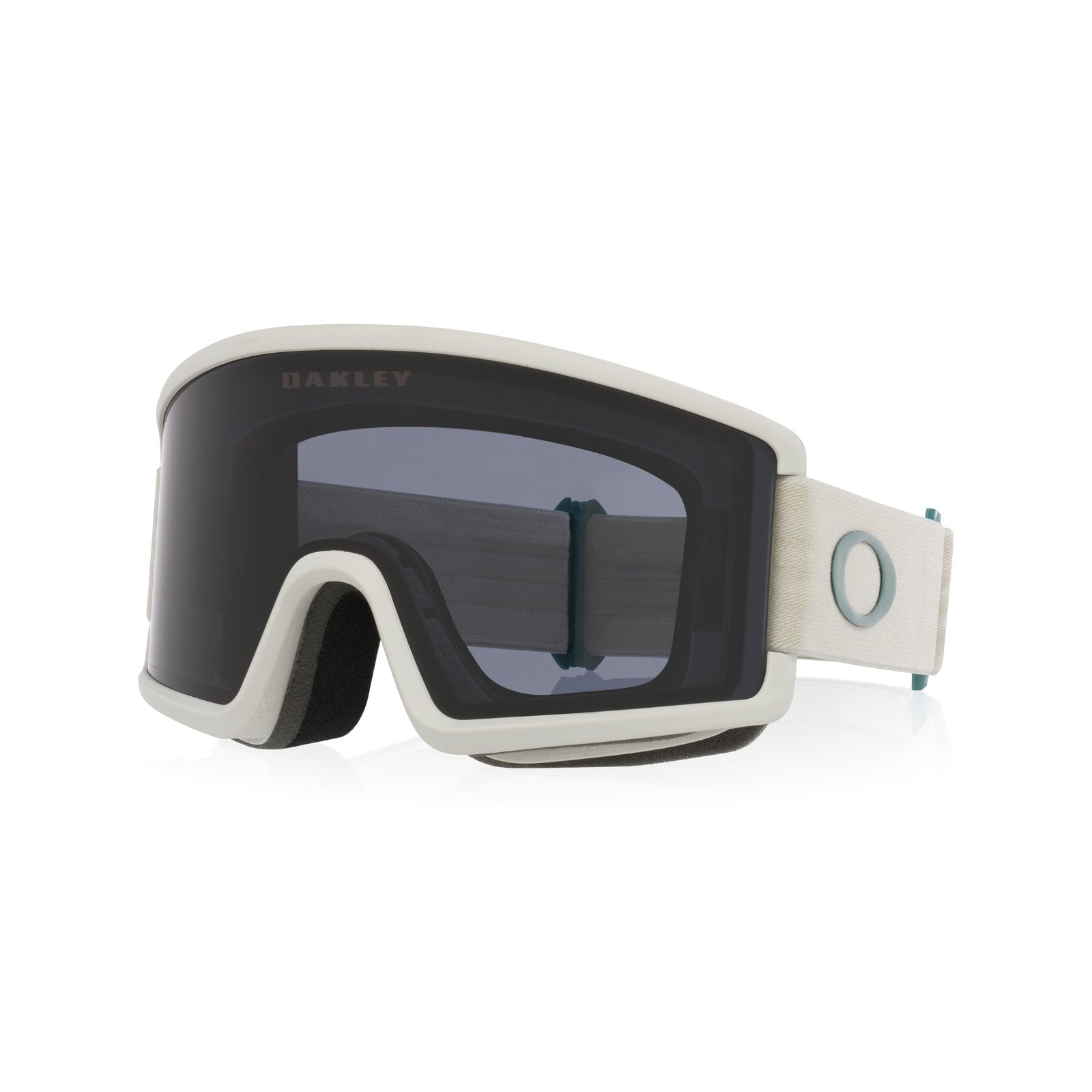 Target Line M Snow Goggle
