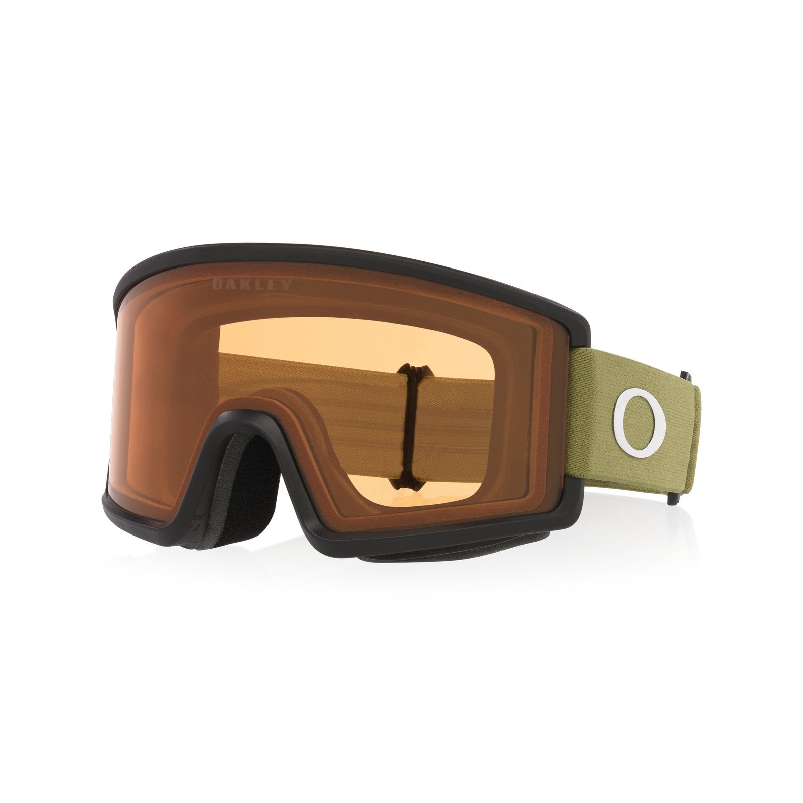 Target Line M Snow Goggle