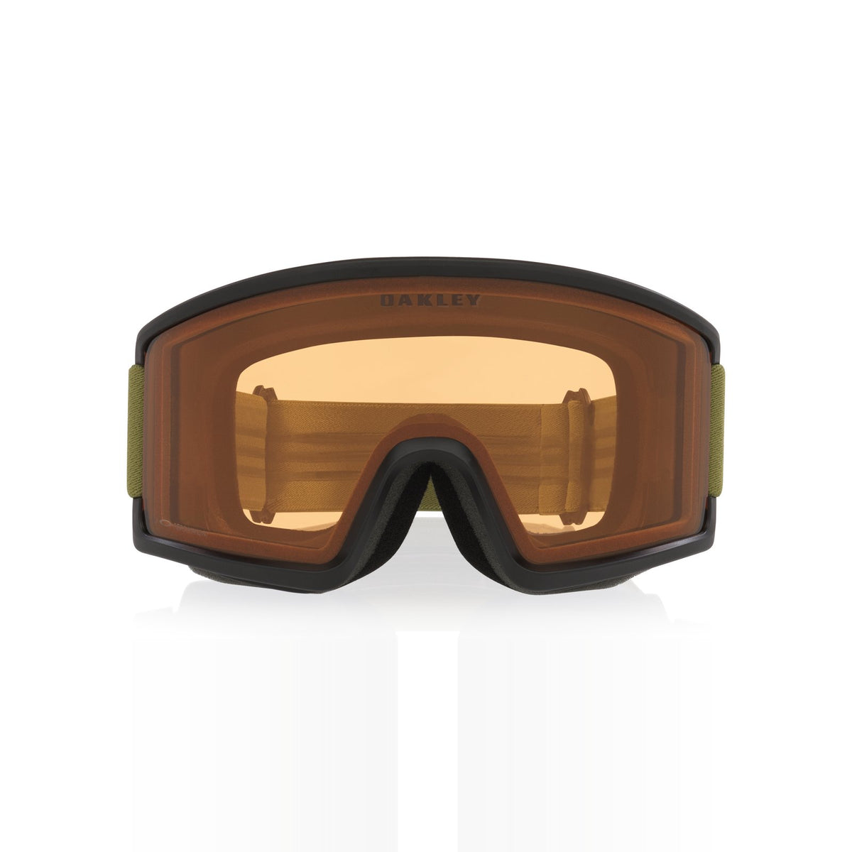 Target Line M Snow Goggle