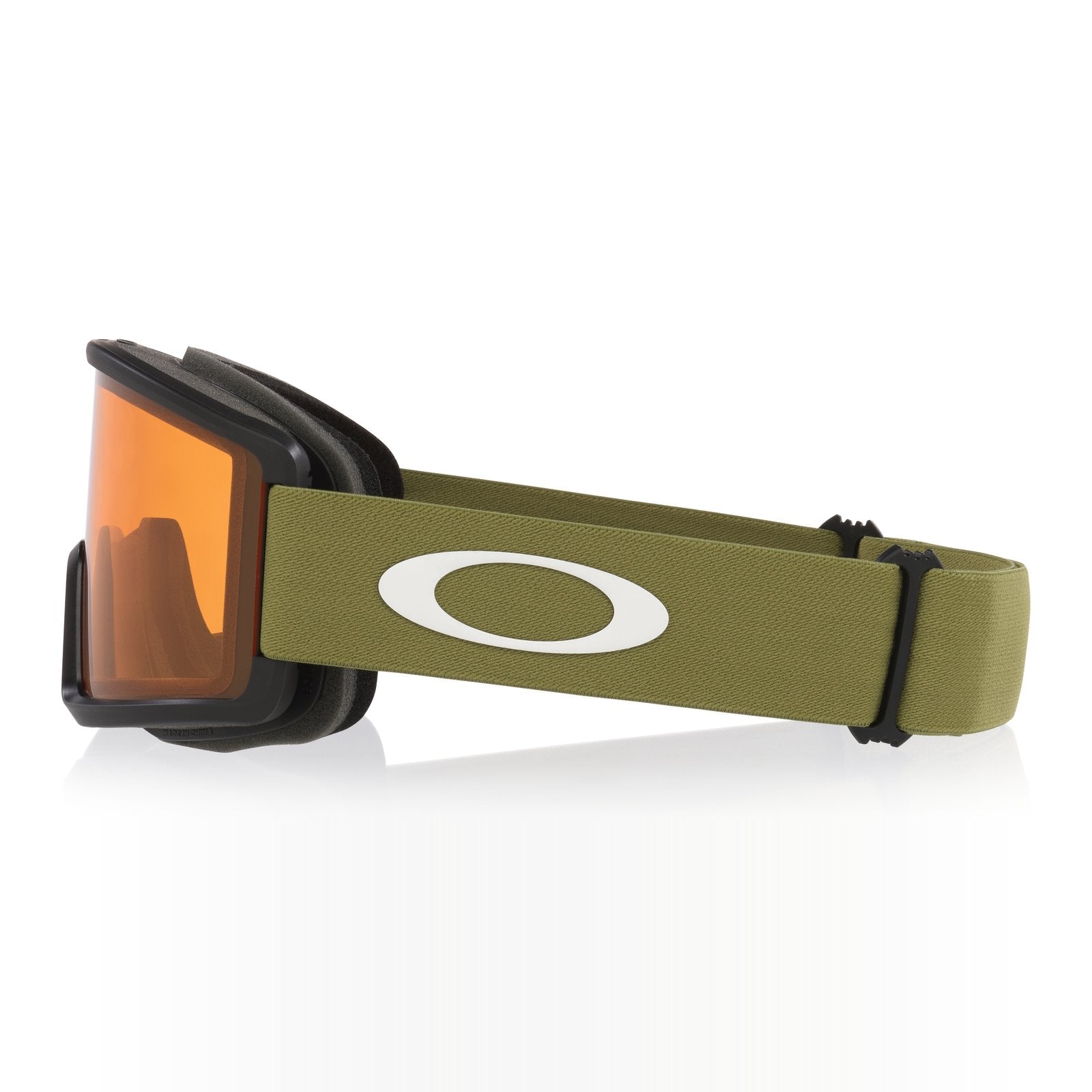 Target Line M Snow Goggle