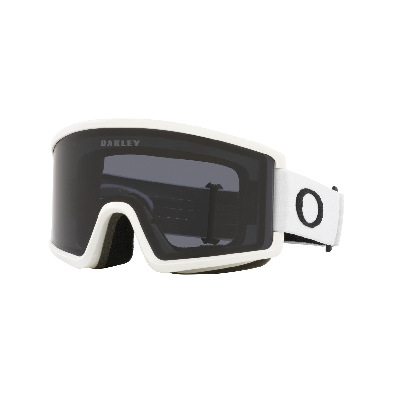 Target Line M Snow Goggle