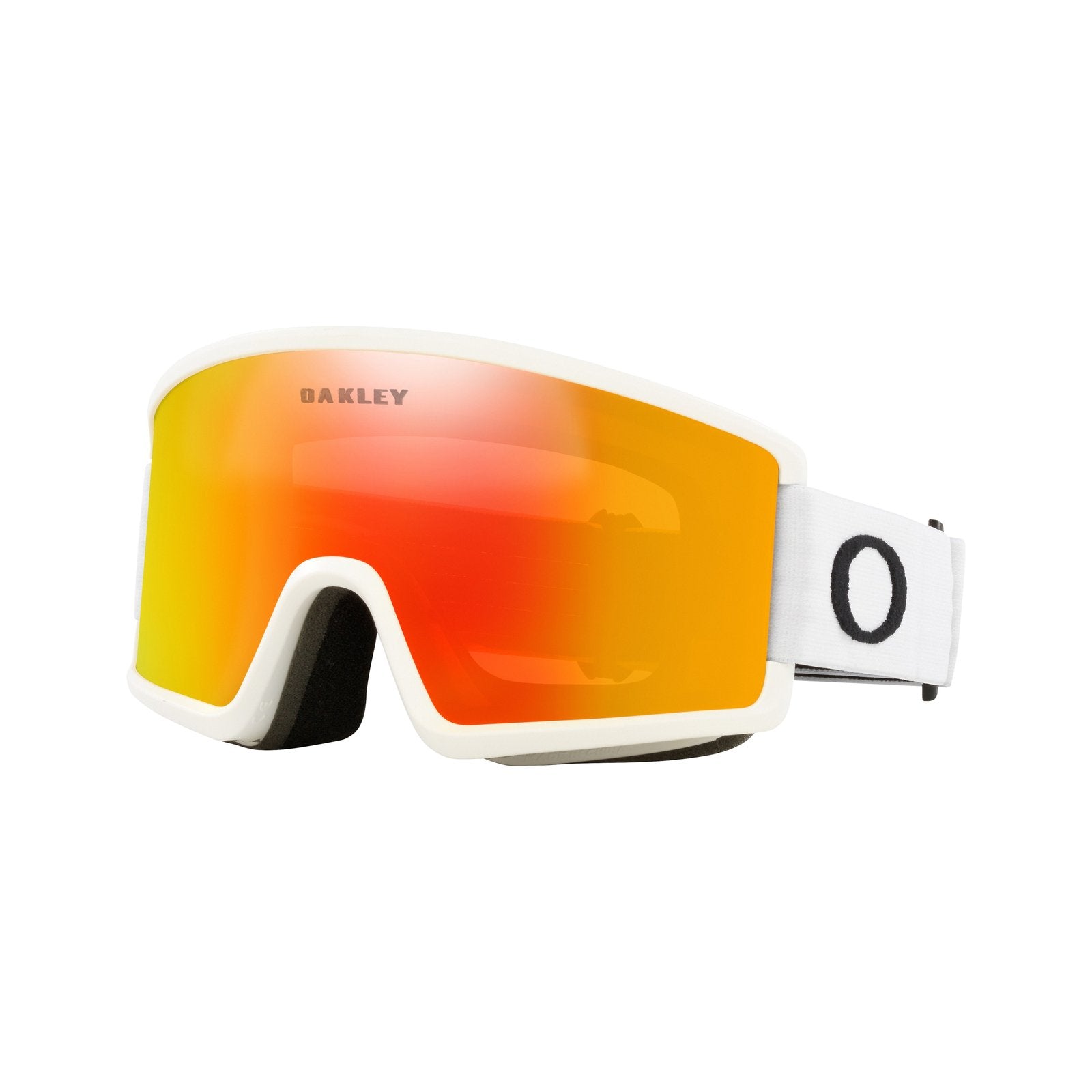 Target Line M Snow Goggle