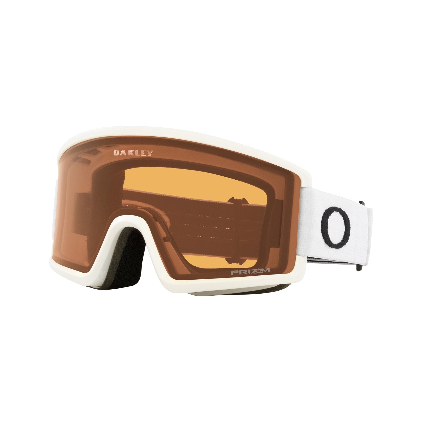 Target Line M Snow Goggle