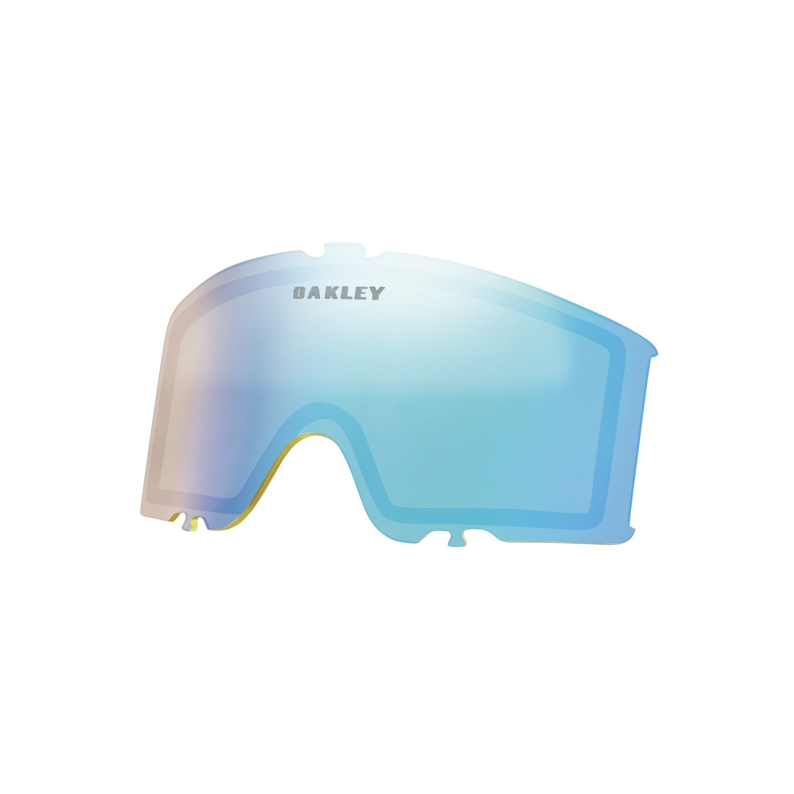 Target Line S Replacement Lens High Intensity Yellow - Image 1