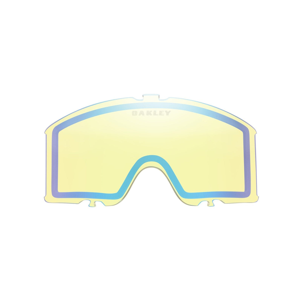 Target Line S Replacement Lens High Intensity Yellow - Image 2
