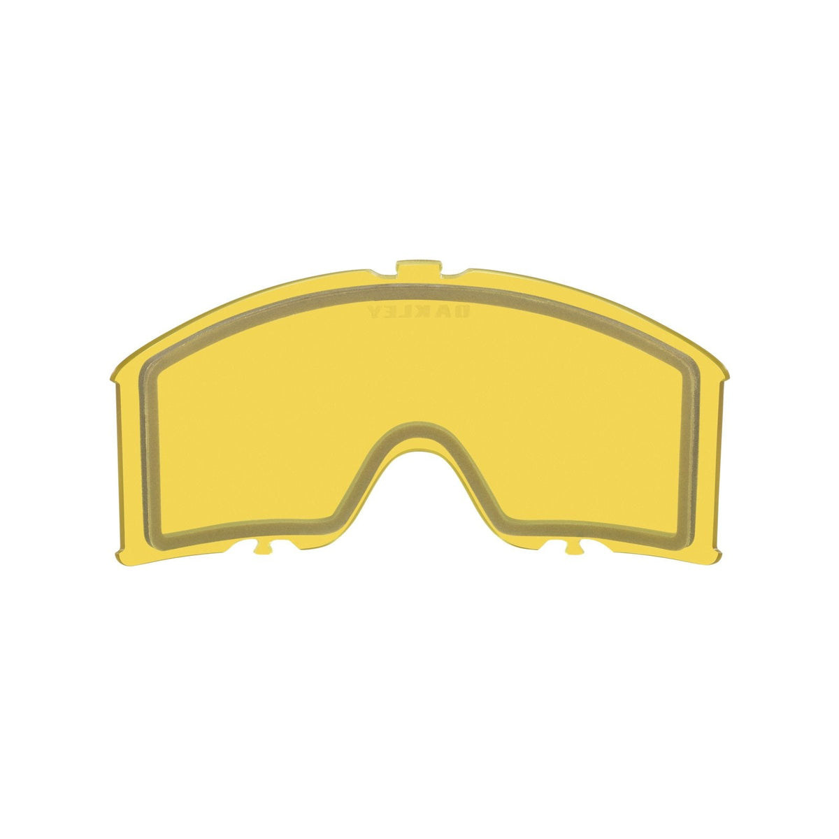 Target Line S Replacement Lens High Intensity Yellow - Image 4