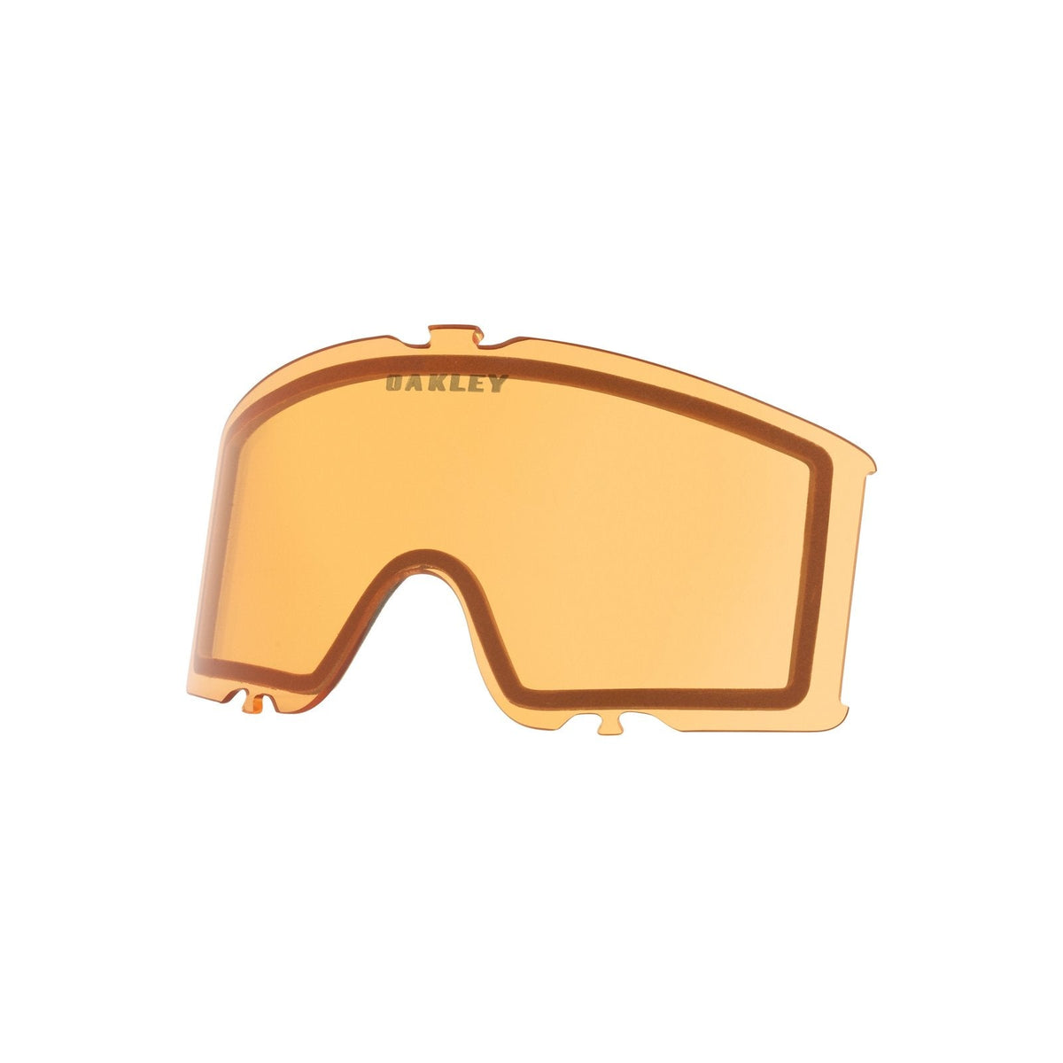 Target Line S Replacement Lens Persimmon - Image 1