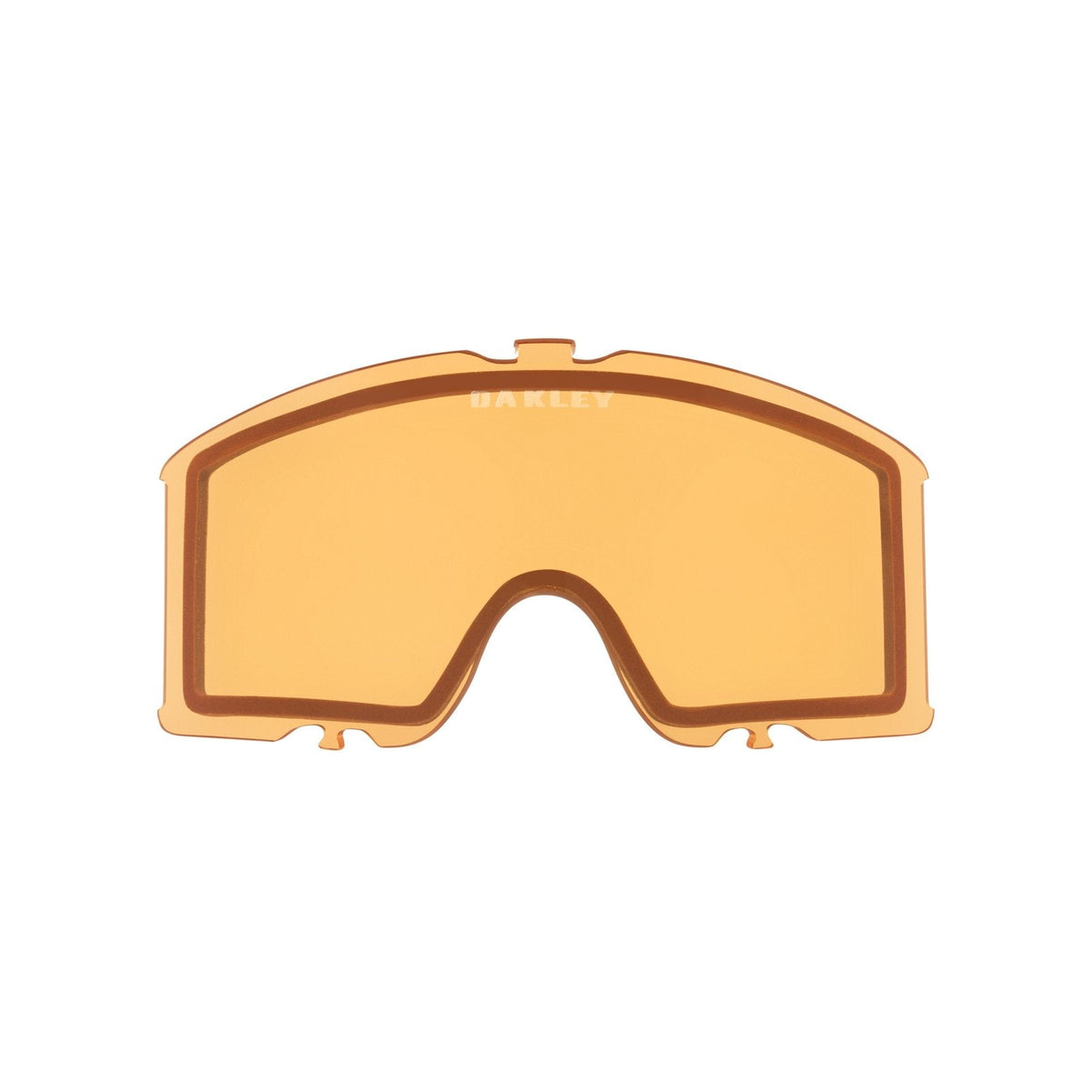 Target Line S Replacement Lens Persimmon - Image 2