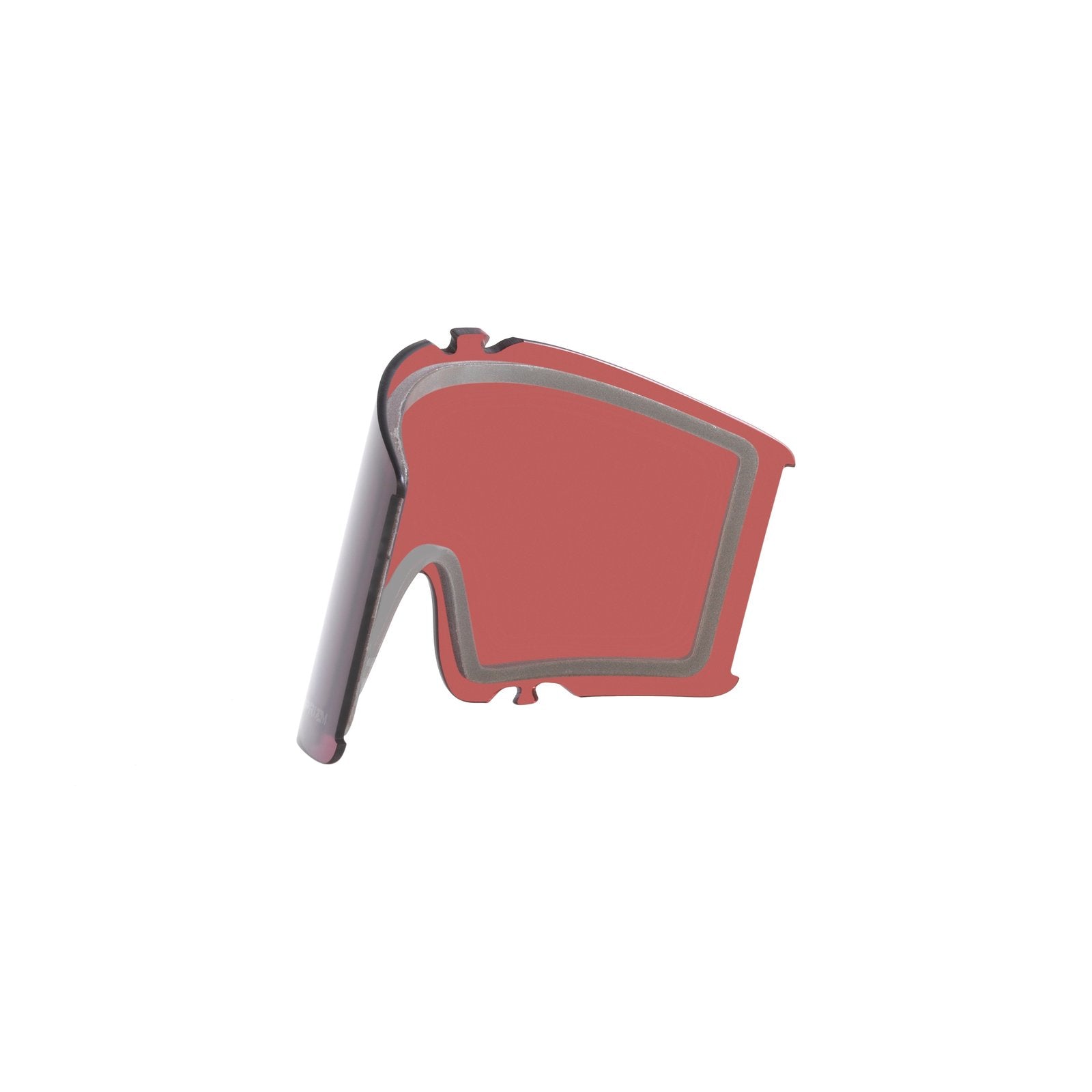 Target Line S Replacement Lens Prizm Snow Dark Grey - Image 3
