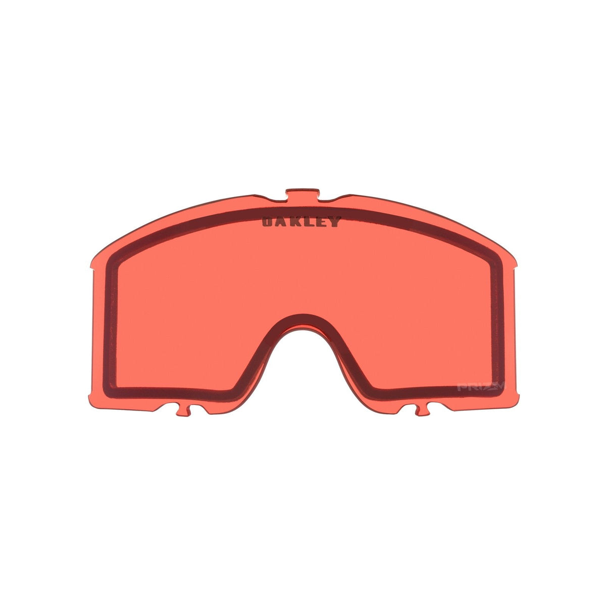 Target Line S Replacement Lens Prizm Snow Rose - Image 2