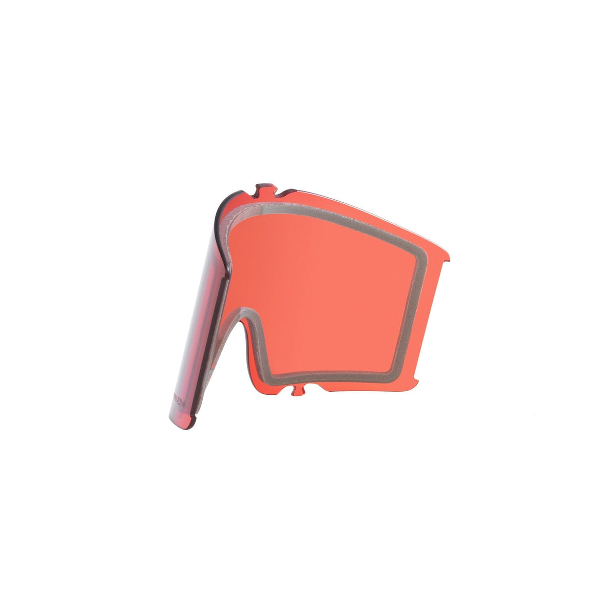 Target Line S Replacement Lens Prizm Snow Rose - Image 3