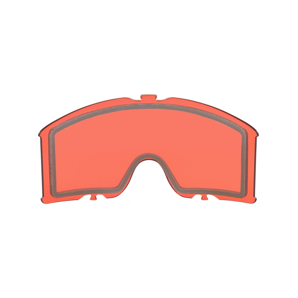 Target Line S Replacement Lens Prizm Snow Rose - Image 4