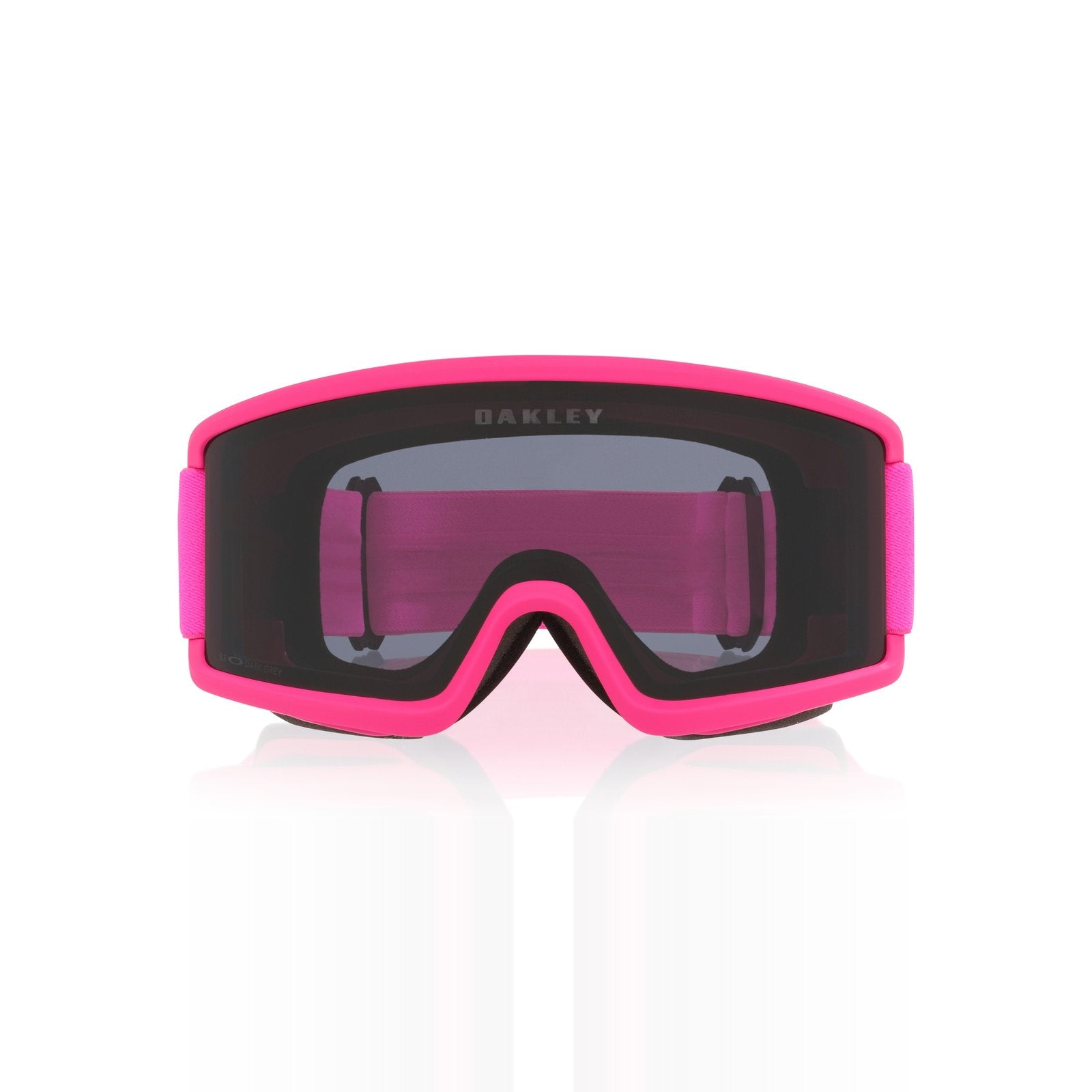 Target Line S Snow Goggle