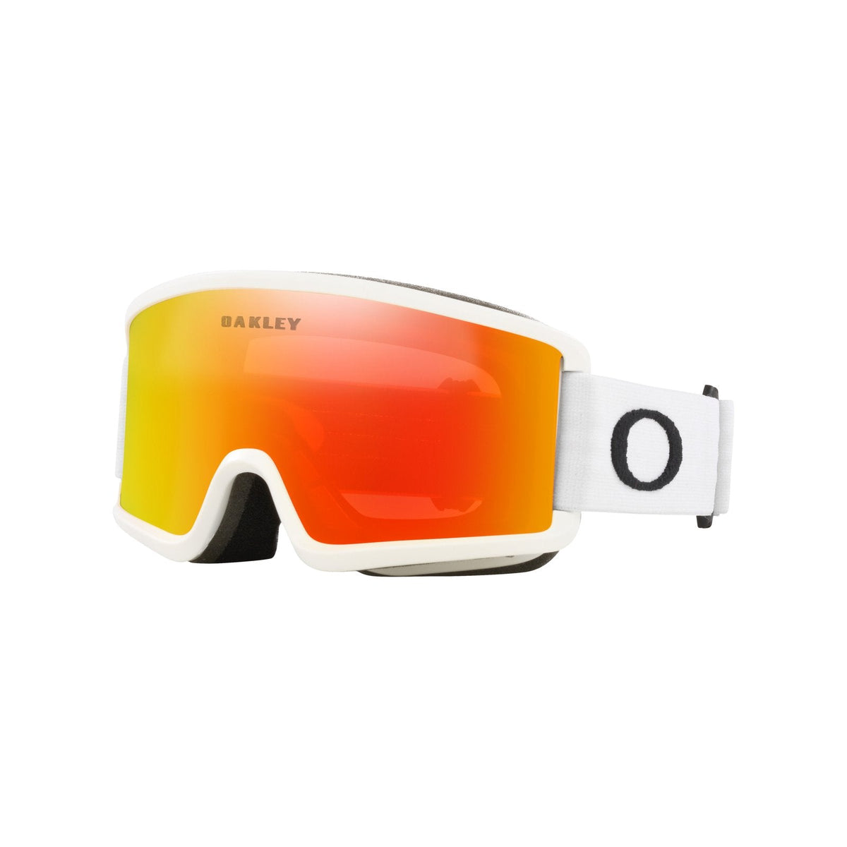 Target Line S Snow Goggle