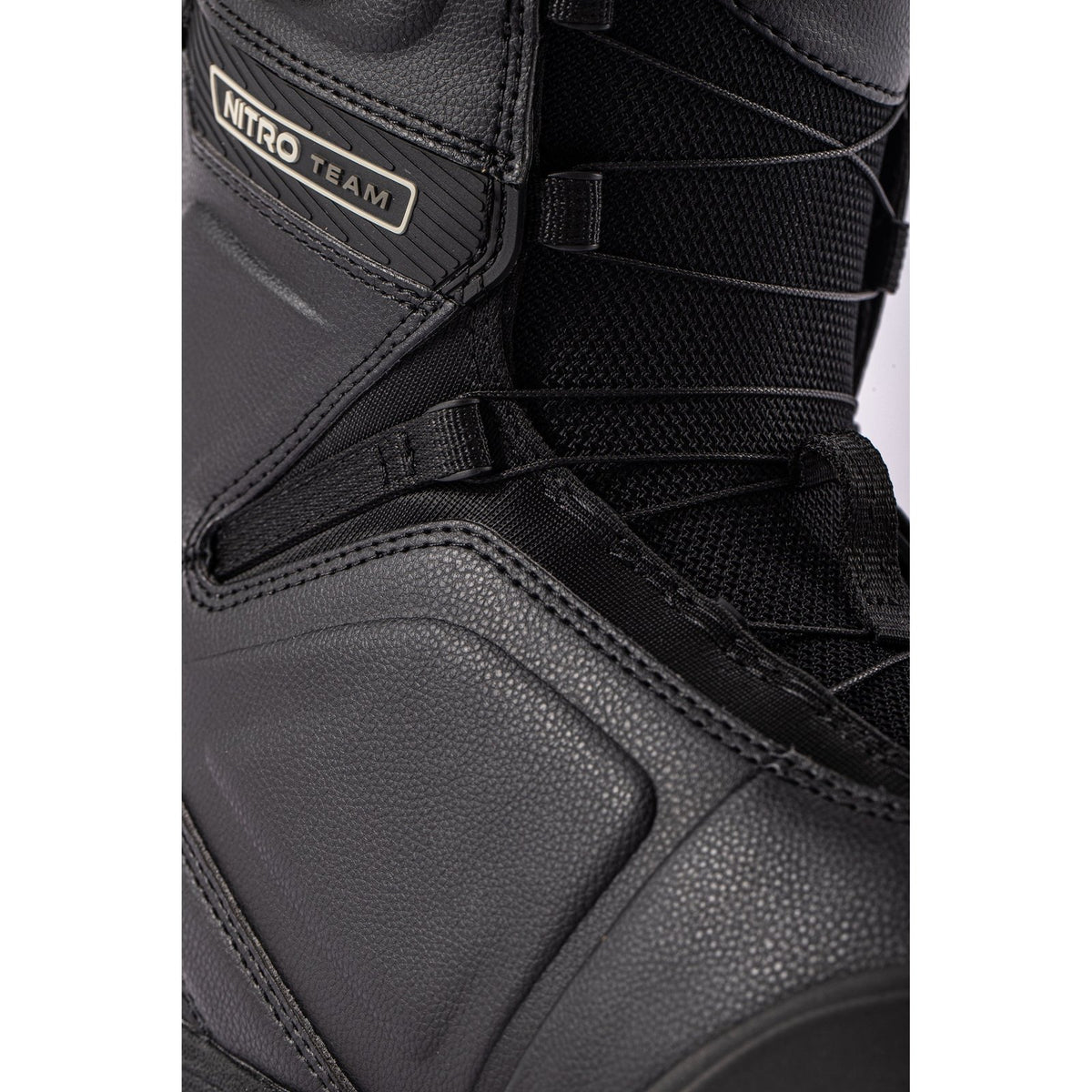 Team BOA Boots Black - Image 5