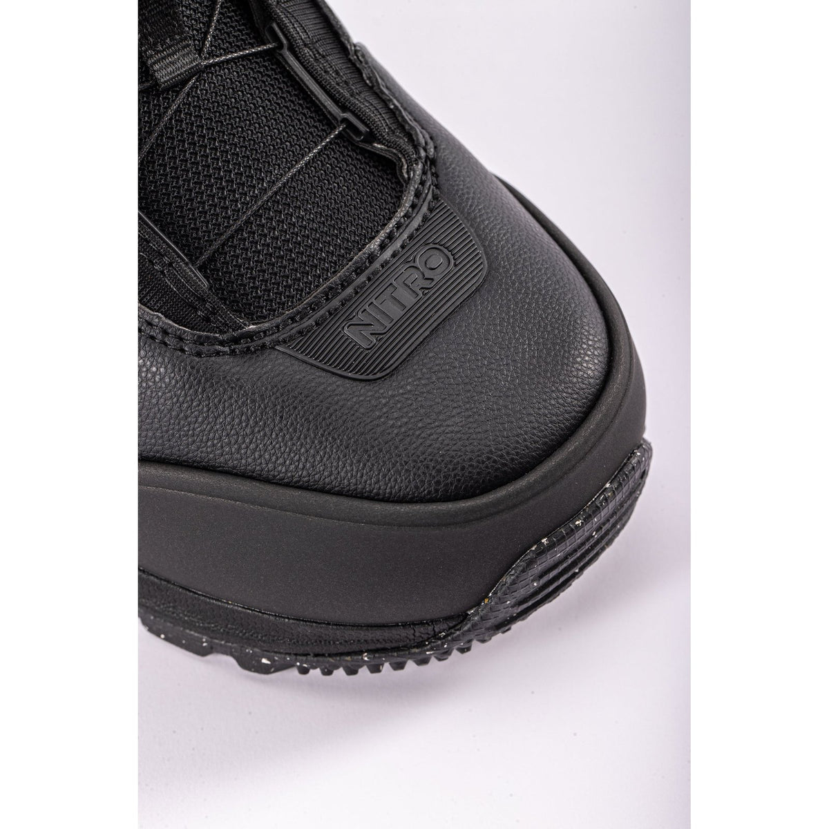 Team BOA Boots Black - Image 6