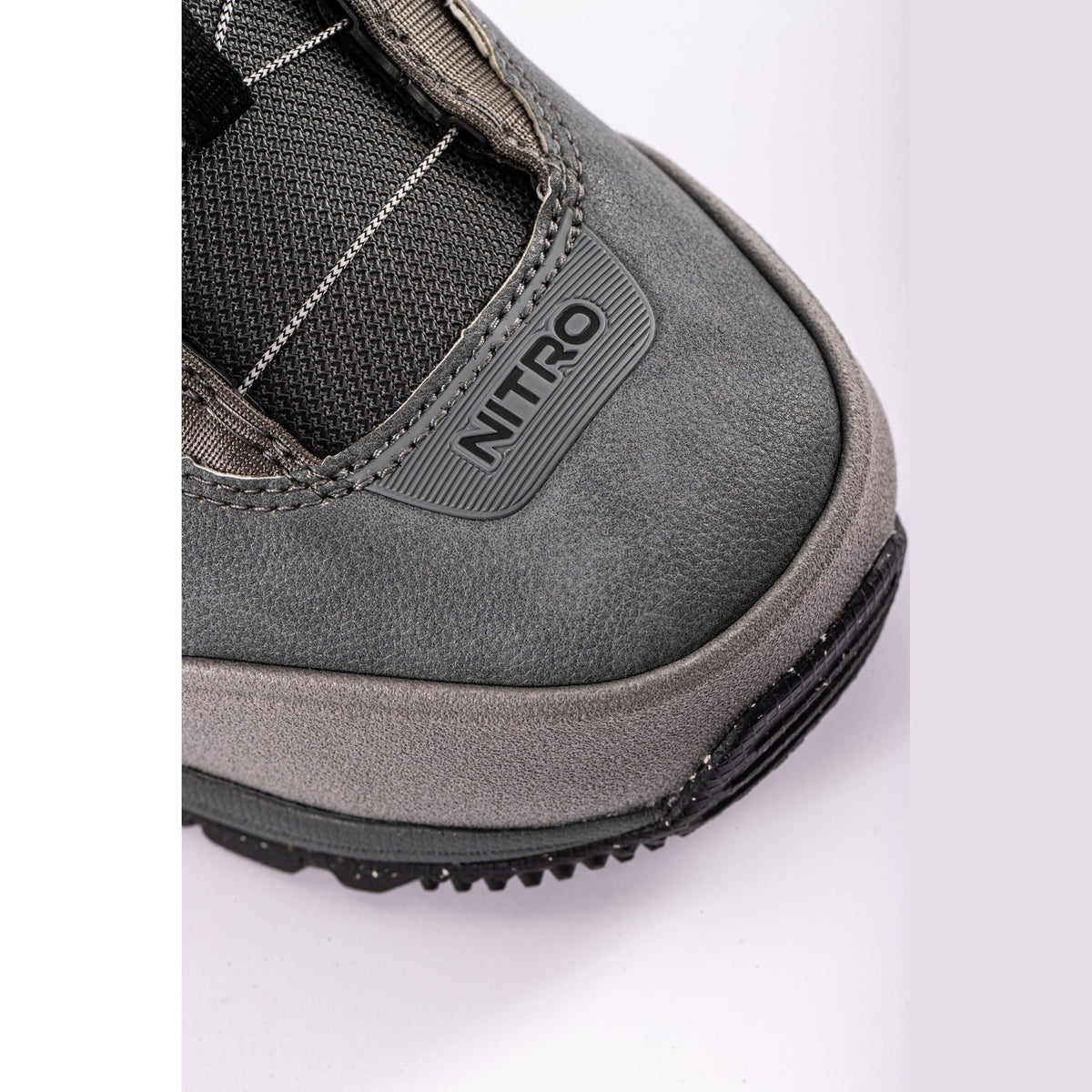 Team BOA Boots Grey - Image 17