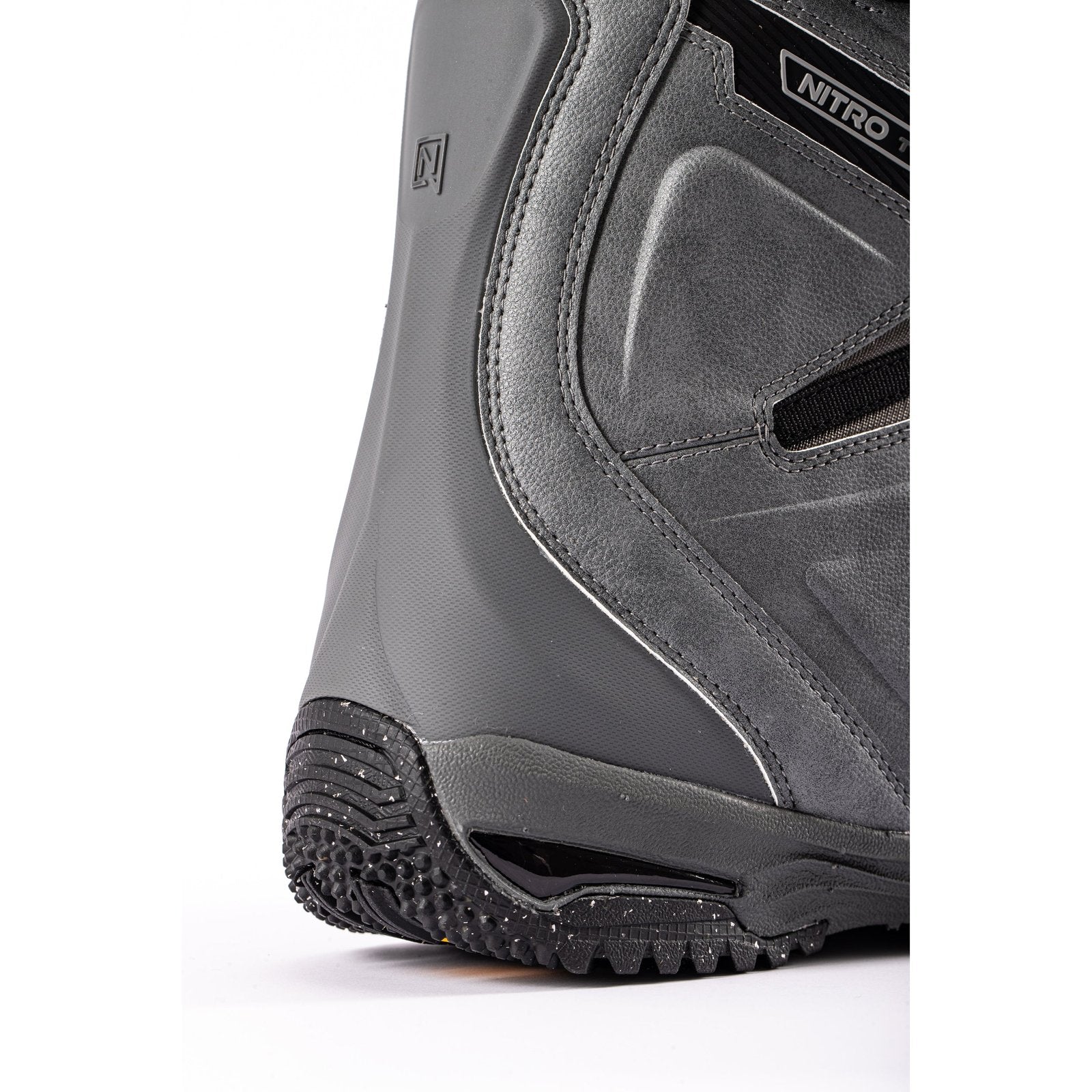 Team BOA Boots Grey - Image 18