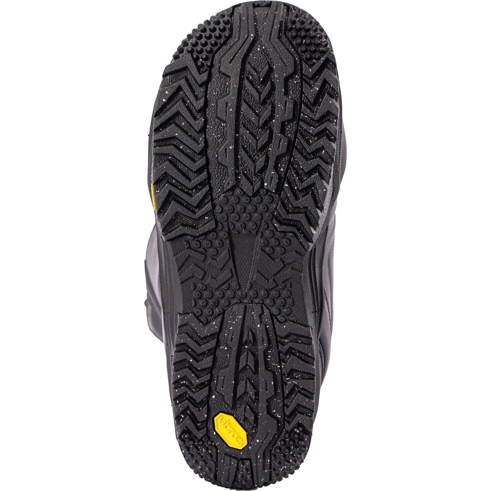 Team BOA Wide Boots Black - Image 3