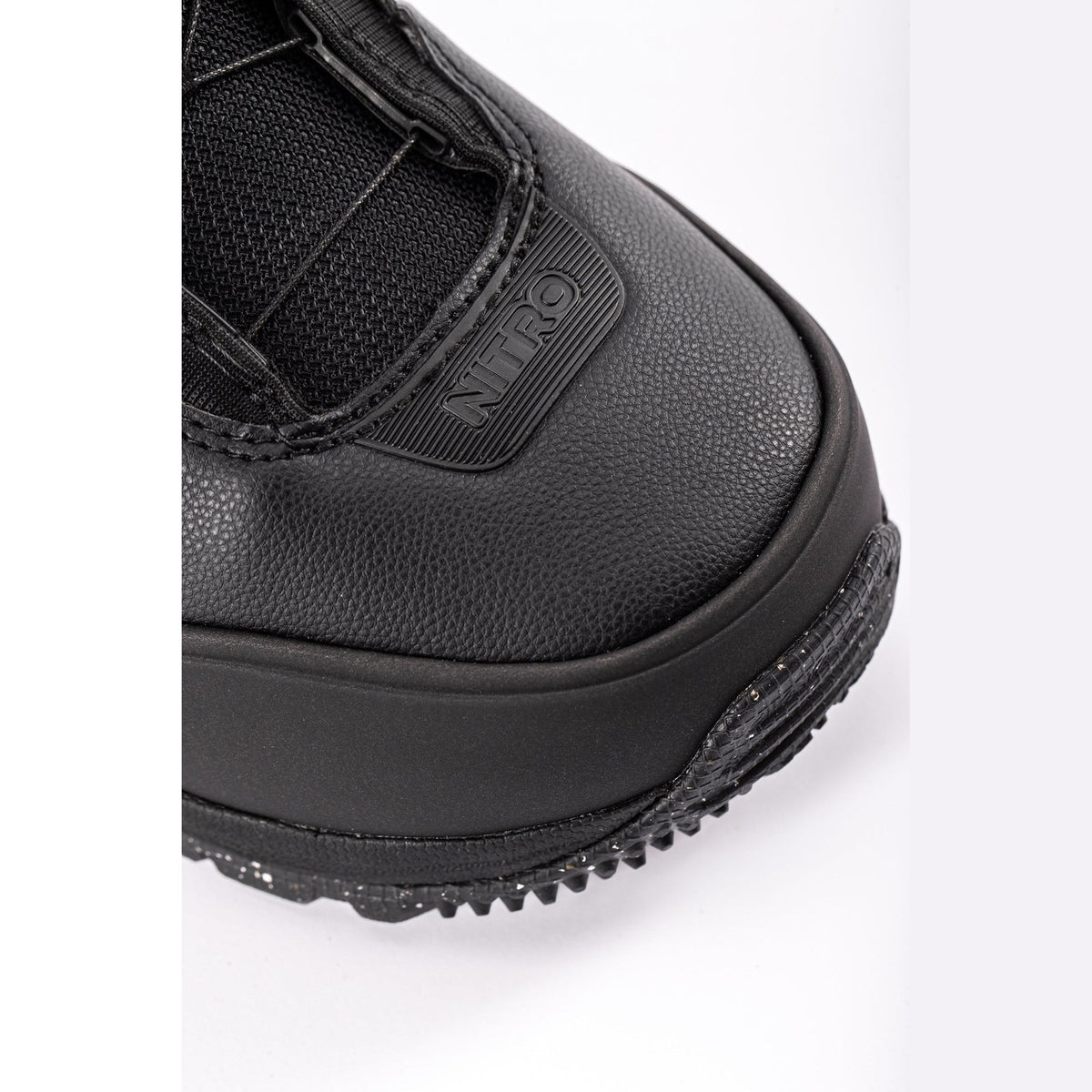 Team BOA Wide Boots Black - Image 6