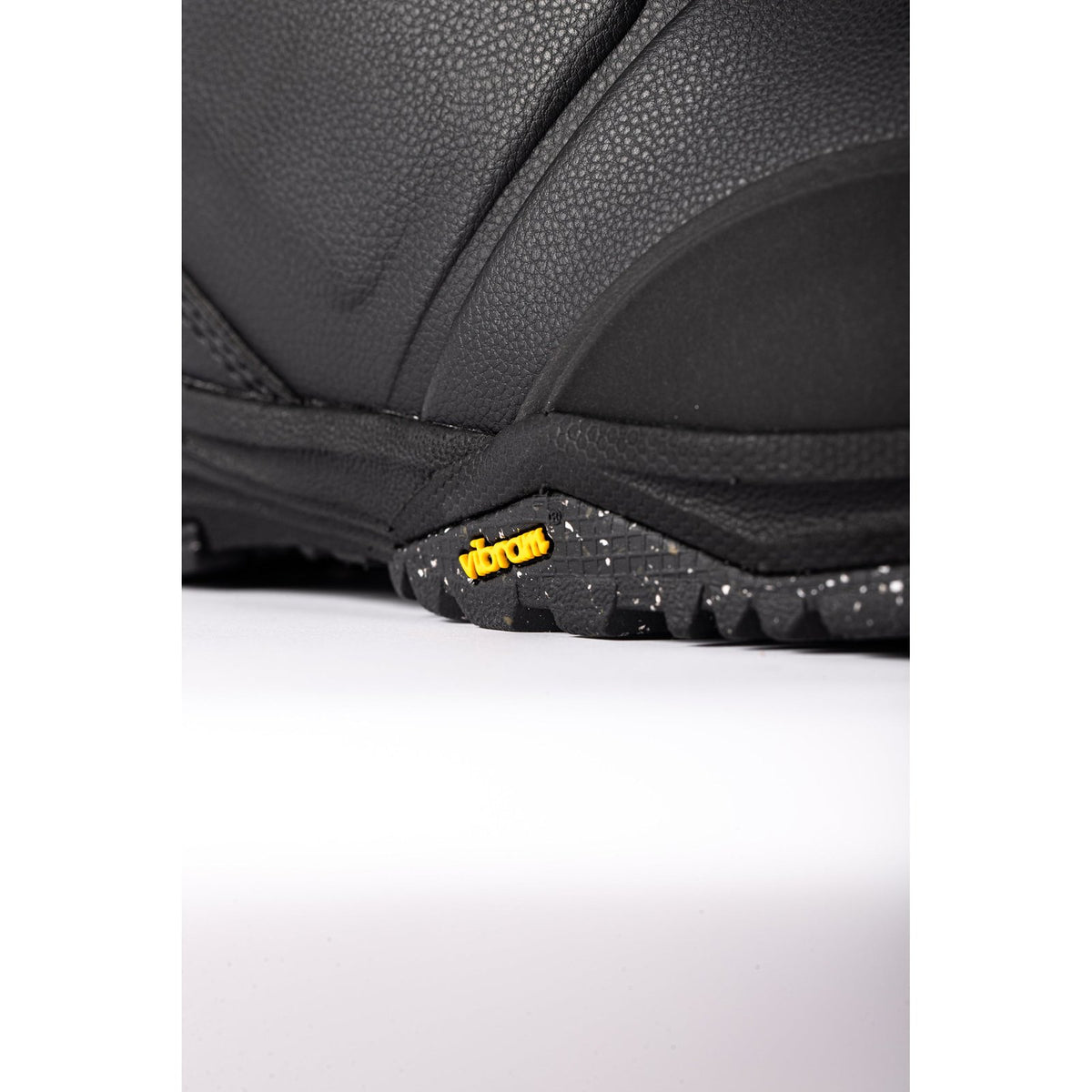 Team BOA Wide Boots Black - Image 7