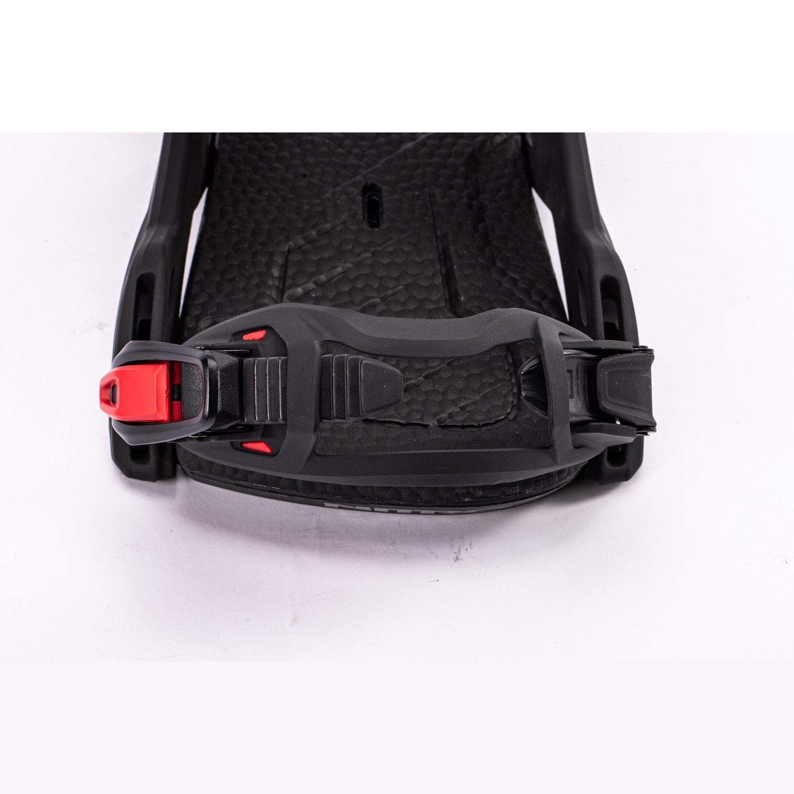 Team Pro Bindings Black / Red - Image 10