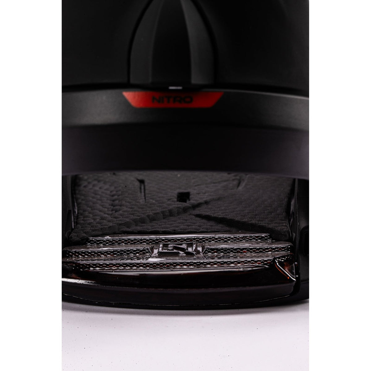 Team Pro Bindings Black / Red - Image 5