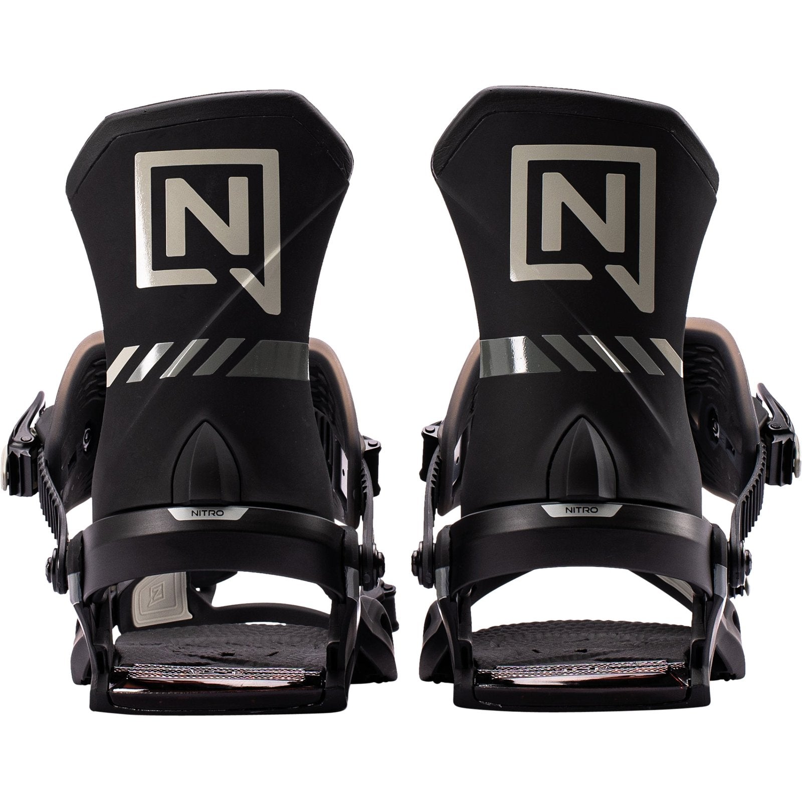 Team Pro Bindings Ultra Black - Image 13