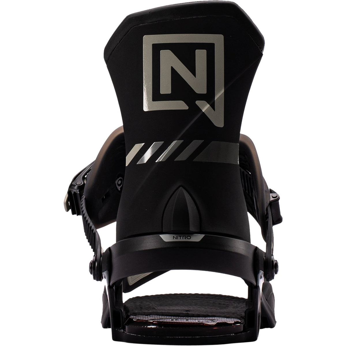 Team Pro Bindings Ultra Black - Image 14