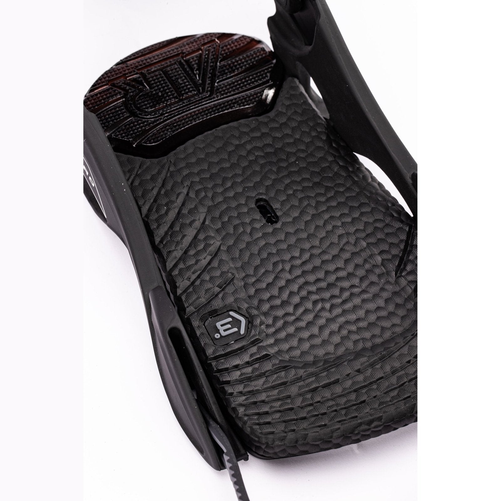 Team Pro Bindings Ultra Black - Image 15