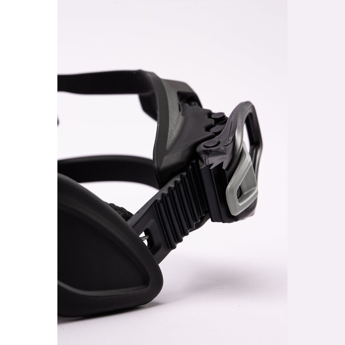 Team Pro Bindings Ultra Black - Image 17