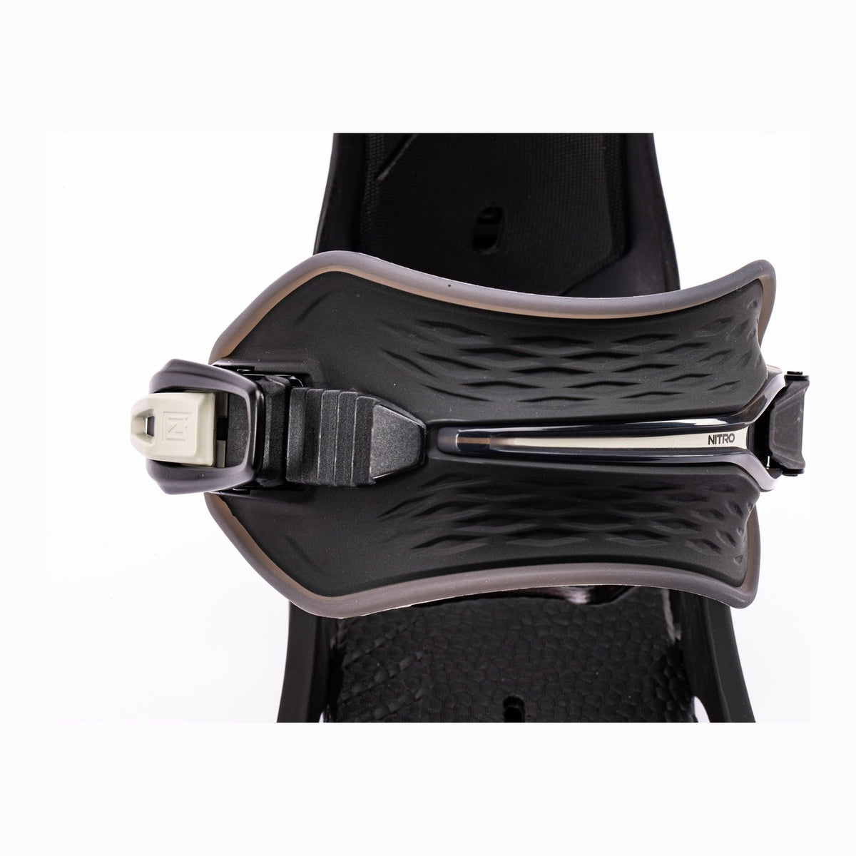 Team Pro Bindings Ultra Black - Image 18