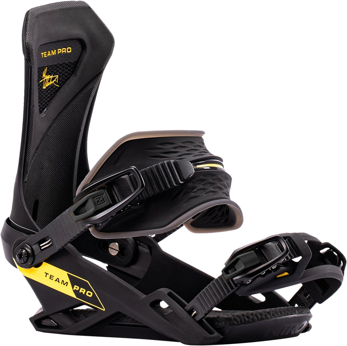 Team Pro Bindings X Markus Kleveland - Image 22