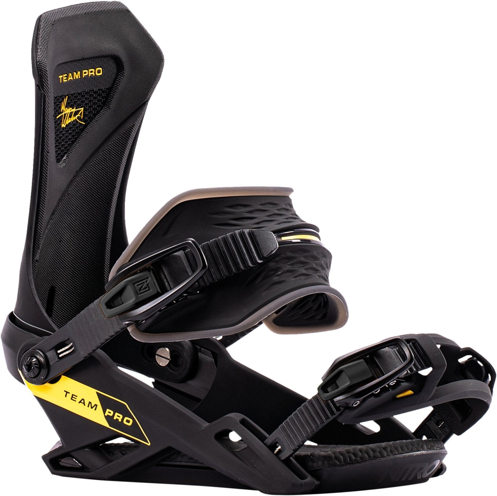Team Pro Bindings X Markus Kleveland - Image 22