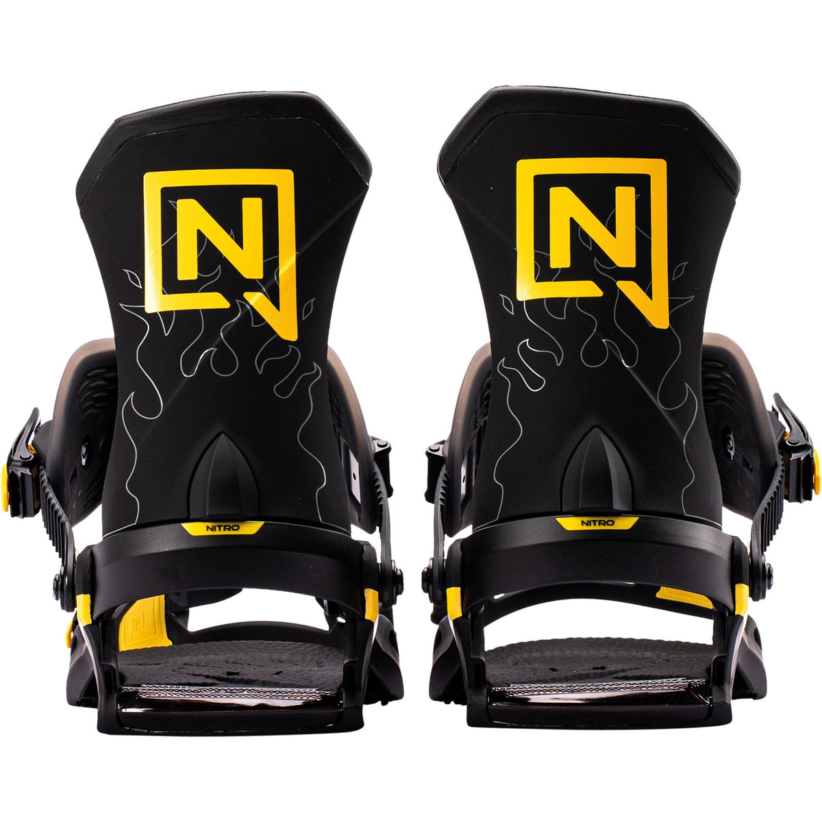Team Pro Bindings X Markus Kleveland - Image 23