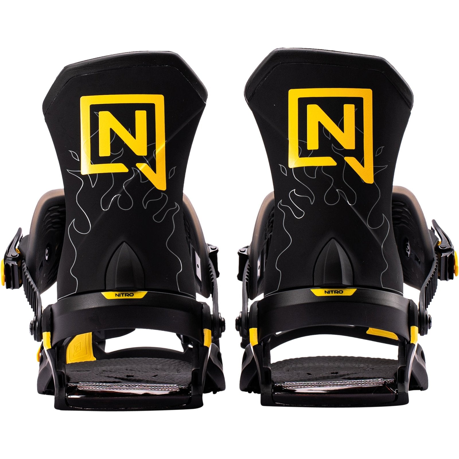 Team Pro Bindings X Markus Kleveland - Image 23