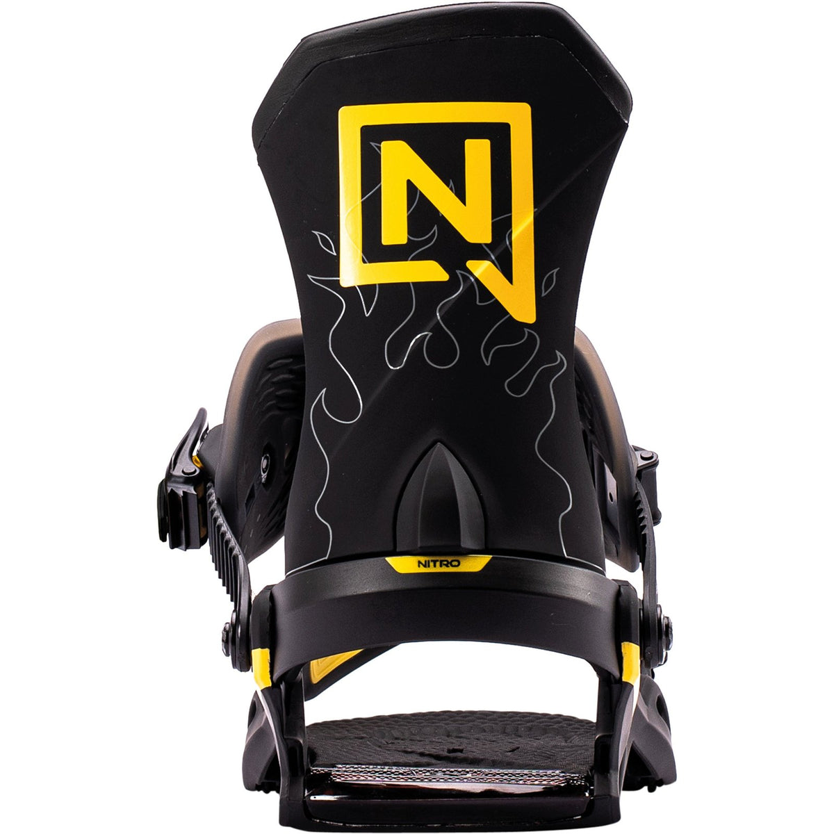 Team Pro Bindings X Markus Kleveland - Image 24