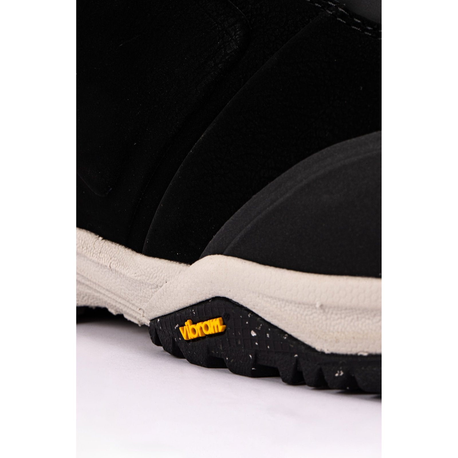 Team Pro Mk Tls Boots Black - Image 9